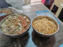 -西天尾扁食卤肉(湄洲农贸市场店)