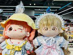 -微店Park(上海静安大悦城店)