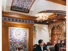 -新疆伊宁远征餐厅