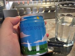 -很久以前羊肉串(打浦路店)