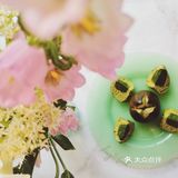 沙沙的颗粒感不太强。外面的面包体很香，非常有嚼劲