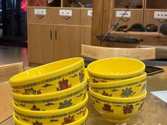 -四姑娘山阿巴郎·藏式花园餐厅