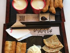 -永和大王(万顺路店)