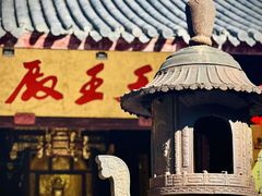 -龙华寺