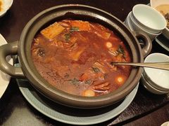 -西安凯悦酒店·湖畔中餐厅