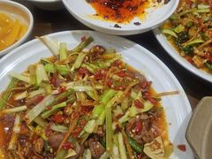 -叁煨蹄花·下饭盐帮菜(人民广场店)