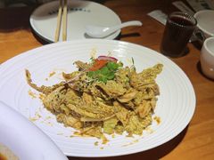 -二姐家三个拿手菜·北塘海鲜·大馅锅贴王(成林道店)