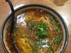 -谭师爷龙抄手(白下路店)