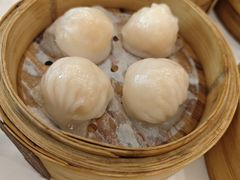 -潮府馆·非遗潮州菜·港式点心(世纪公园店)