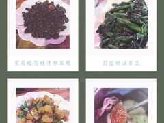 -南记食粥坊·宵夜大排档(莲花总店)
