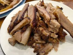 -浑河春面馆非遗鹿角面(良乡店)
