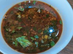 -南街杨记·麻辣烫