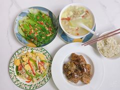 -上海小南国(正大店)