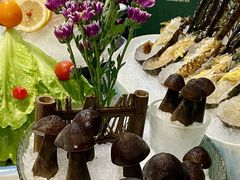 -喜聚薈·花膠雞海鮮火鍋(越秀店)