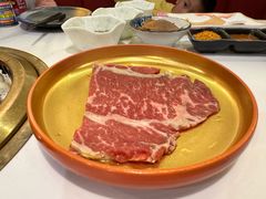 -拾也•和牛•海鲜•烤肉放题(卓悦INTOWN店)