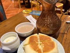 -蒙亨·手把肉·蒙古包文化主题餐厅(天恒广场店)