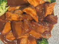 -白云中餐厅·粤菜·亚龙湾喜来登度假酒店