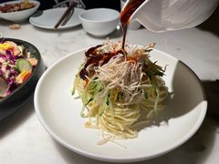 -初蓉丨遇见新川菜(亲贤街荣耀店)