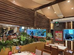-庖丁家水煮牛排火锅(巴国城店)