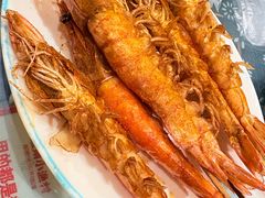 -旺角小渔村·海肠捞饭开创者(二马路店)