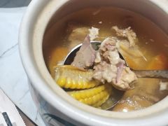-喜来登由由大酒店九州膳坊中餐厅