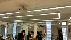 -潘多拉Hairsalon