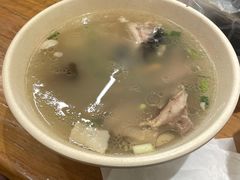 -老乌家特色小炒泡馍(大皮院店)