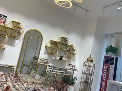 -肆兮眼镜·蔡司·徕卡战略合作店(大坪店)