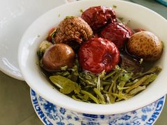 -吾穆勒蓬灰牛肉面·清真(北滨河中路店)
