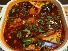 米线-魏家凉皮(长缨东路店)