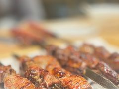 -小乾杯串店•16年沈阳烧烤(文安路店)