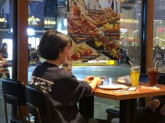 -必胜客(滨江店)