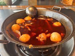 -李子坝梁山鸡(李子坝大鸡哥店)