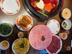 -牛市坎火锅(建设路店)