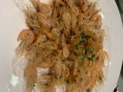 -狮王府淮扬菜(新街口友谊店)