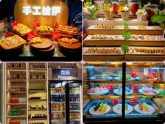 -火叮叮自助烤肉·现切牛肉(茂业店)