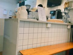 -倦勤咖啡(中山南路店)