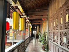 -马家大院