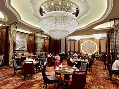 包厢-夏宫中餐厅(香格里拉大酒店)