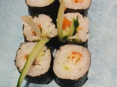 -元气寿司(东方宝泰店)