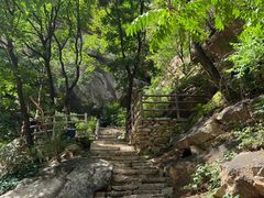 -黑龙潭风景区