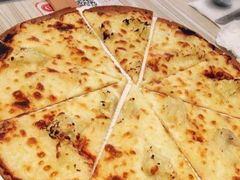 -必胜客(栖乐荟店)