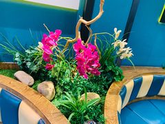 -黄泥岗·地道湖北菜(奥特莱斯店)