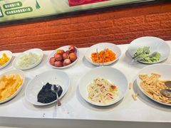 -豪客来牛排(空港华联店)