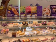 -GANSO元祖食品(锦创书城店)