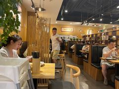 -南小蟹手工點心(三里屯店)