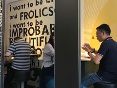 -麦当劳(长泰商业广场店)