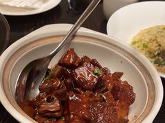 -浙江安吉JW万豪酒店·万豪中餐厅