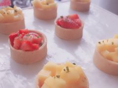 -广州四季酒店·意珍·意式自助餐