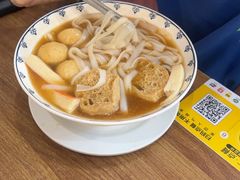 -曼谷食堂·泰国家庭料理(丹桂路店)